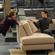 Martin Short (left), John Mulaney